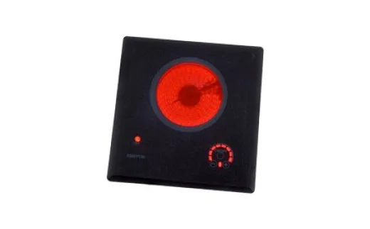 Kenyon Keramik-Kochfeld Drehteller, 5a/240v - 1300w 1 X Ø16.5cm