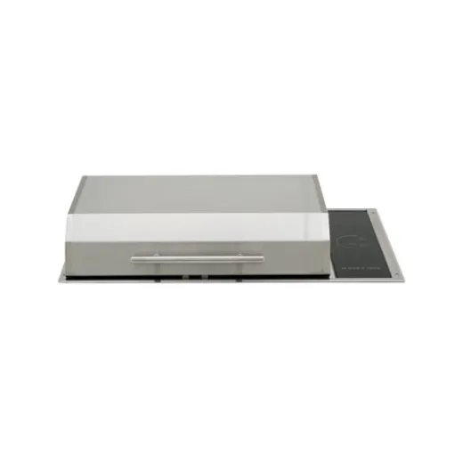 Kenyon Frontier 1 Grillplatte 240v 1 X 1300w; Lite Touch
