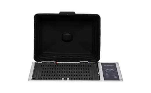 Kenyon Silken Griddle Ext 220v 1 X 1300w; Intelliken Touch