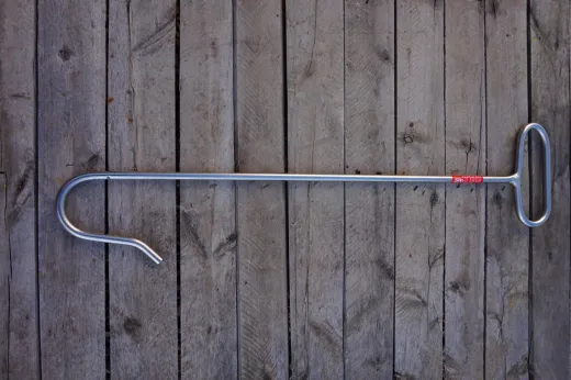 Kettenklaue 10 - 16mm ohne Leine (Superyacht)