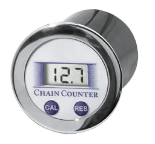 Kettenzähler
