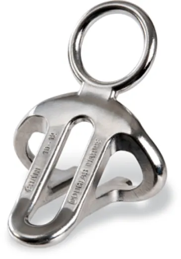 Kettinghaak-duivelsklauw Ø10-12 ketting