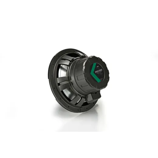 KICKER Marine Audio 10 Subwoofer 4 Ohm