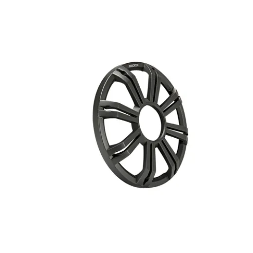 KICKER Marine Audio 12LEDSubwooferGitter