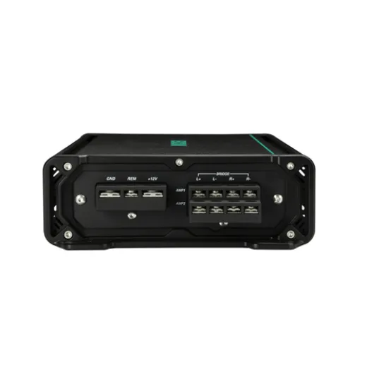 KICKER Marine Audio 360 W 4KanalVerstärker