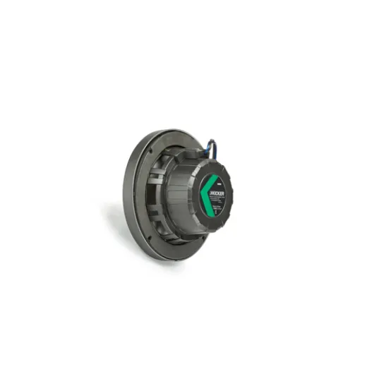 KICKER Marine Audio 65 165 mm Lautsprecher w
