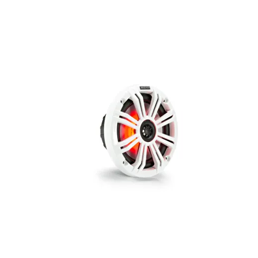 KICKER Marine Audio 65 165 mm Lautsprecher w