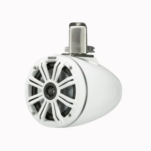 KICKER Marine Audio 65 165 mm Lautsprecher w