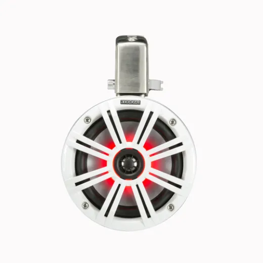 KICKER Marine Audio 65 165 mm Lautsprecher w