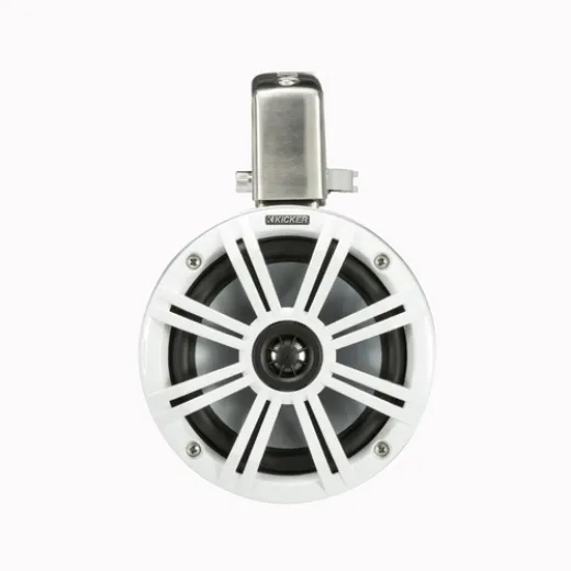 KICKER Marine Audio 65 165 mm Lautsprecher w