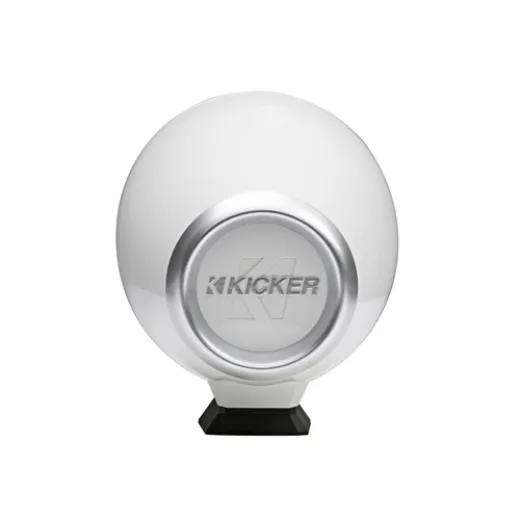 KICKER Marine Audio 65 165 mm Lautsprecher w