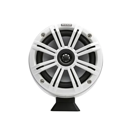 KICKER Marine Audio 65 165 mm Lautsprecher w