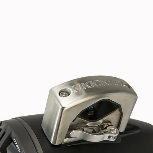 KICKER Marine Audio 65 165 mm Lautsprecher woo