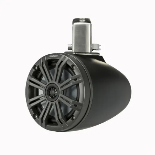 KICKER Marine Audio 65 165 mm Lautsprecher woo