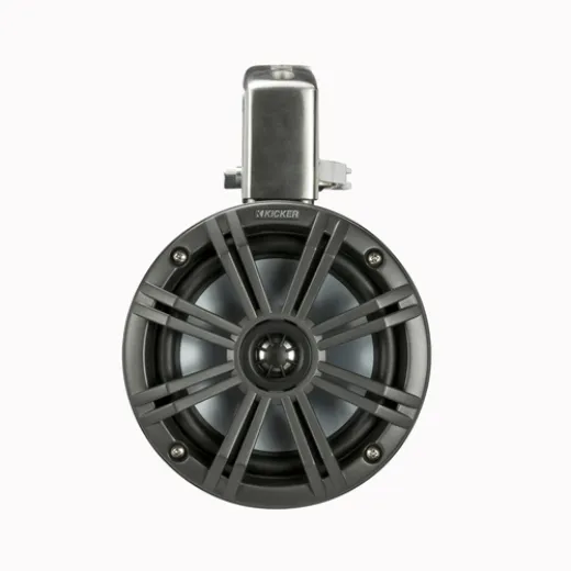 KICKER Marine Audio 65 165 mm Lautsprecher woo