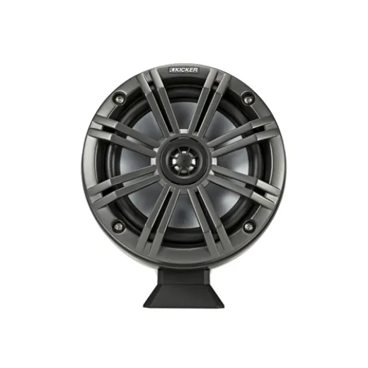 KICKER Marine Audio 65 165 mmLautsprecher wood