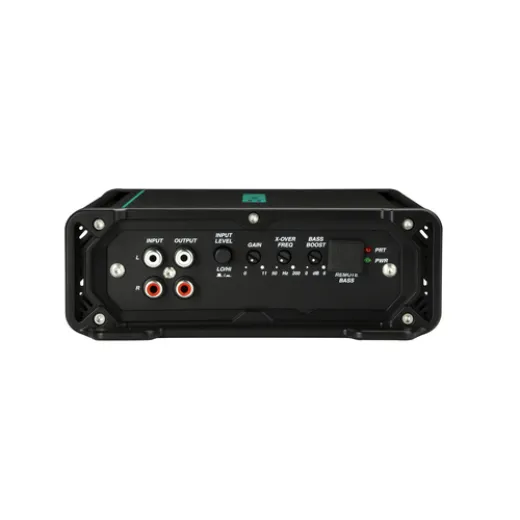 KICKER Marine Audio 800 W SubwooferVerstärker