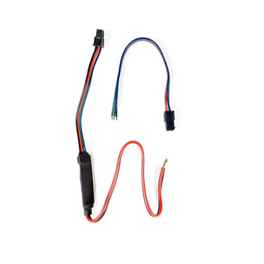KICKER Marine Audio LEDFernbedienung