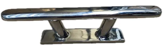 Kikker 26 cm RVS304 ondermontage