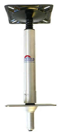 Kingpin Hi-Lo 3-Zubehör Package, 13"