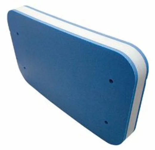 Kissenfender 650x300x70mm blau