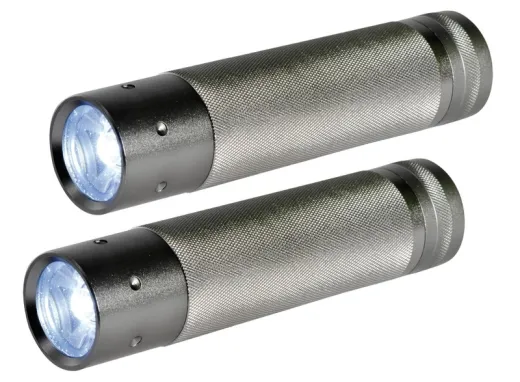 Kit 2 led spotlights for Bathyscope 12.2