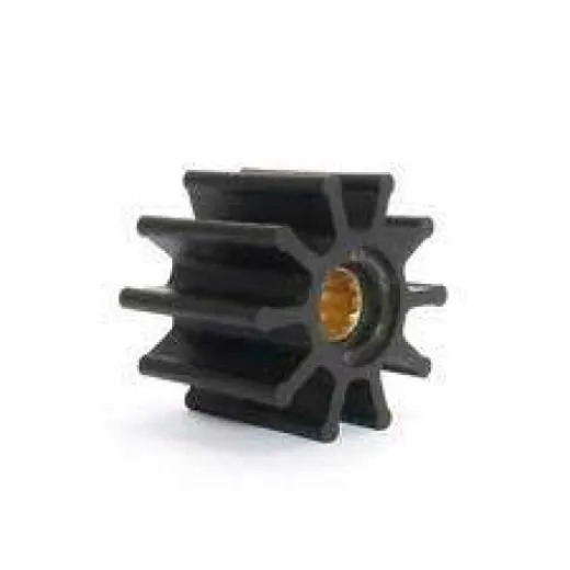 KIT IMPELLER BOX
