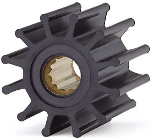 KIT IMPELLER POS (13554-0001P, 09-812B)