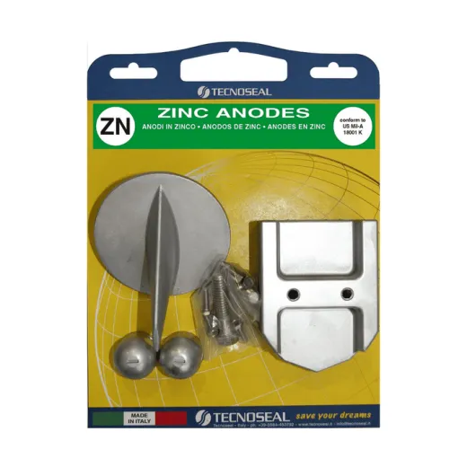 Kit Mercruiser Alpha Generation 1 - Zink
