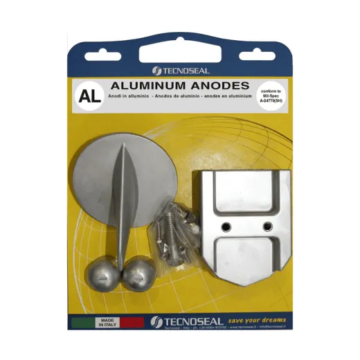 Kit Mercruiser Alpha Generation 1