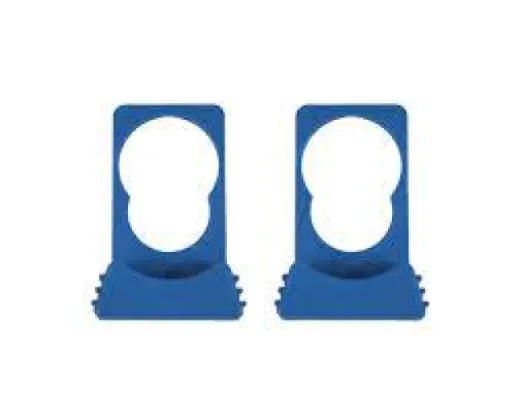 KIT QUICK CLIP CONNECT JABSCO