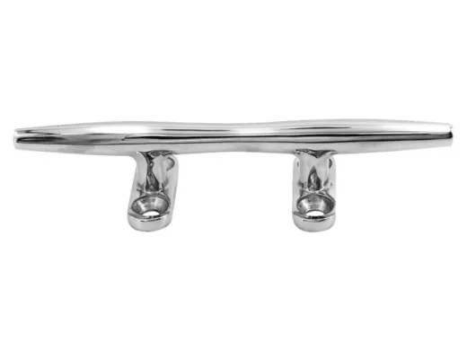 Klampe Edelstahl 305mm