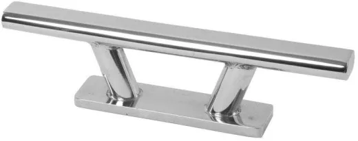 Klampe Nordic Edelstahl - 205 mm
