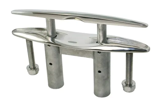 Klampe versenkbar AISI316 150mm