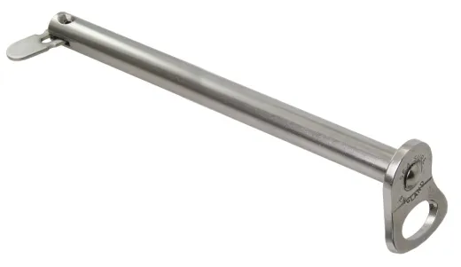Klappnasenbolzen 6mm x 40mm Nutzlänge