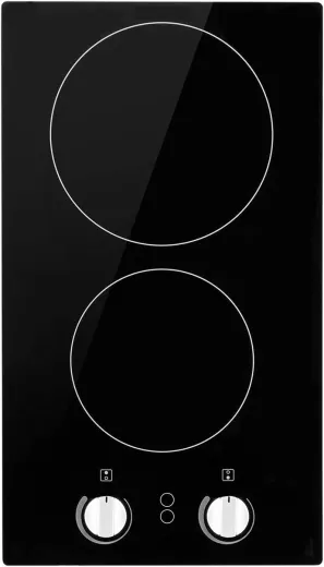 KLASS Ceran-Herd (Glas, 290 x 520 mm, 255 x 475 x 50 mm)