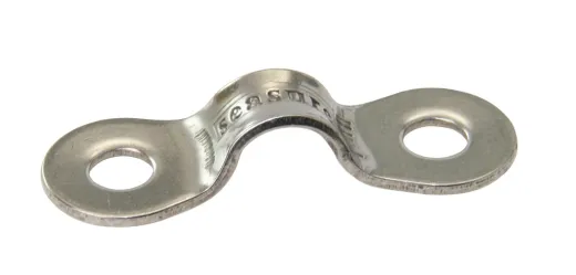 Kleines Auge flache Unterseite (VP= 10St.)