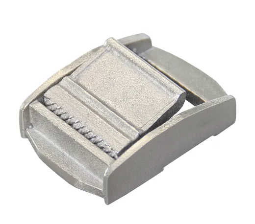 Klemmschnalle A4 für Gurt 25mm