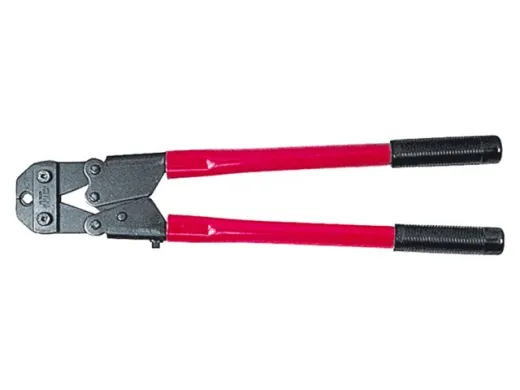 Klemmzange für Pressh 8.0-8.5mm