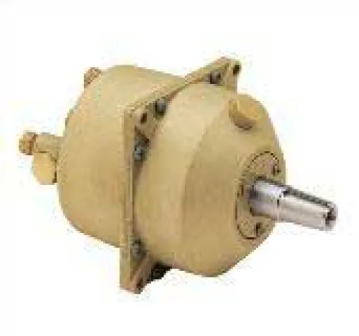 Kobelt Steuerpumpe (Fest, 3.4 in³ (54 cc), Bronze, kurz)