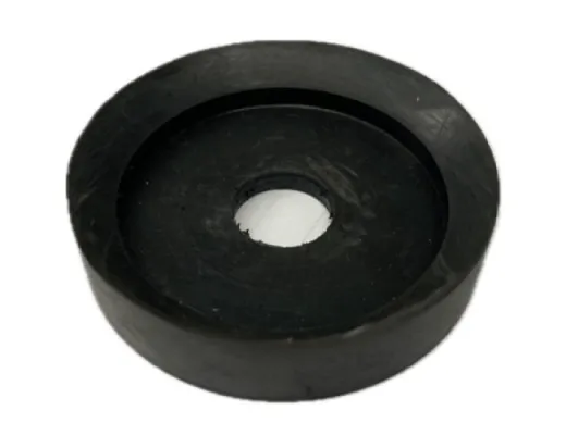 Kolben für Fettpresse (0,5 Liter, 52 mm)