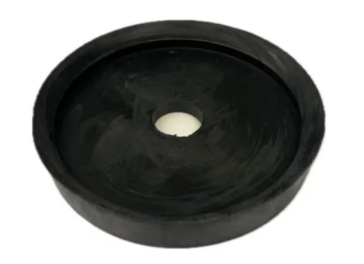 Kolben für Fettpresse (1,0 Liter, 81 mm)