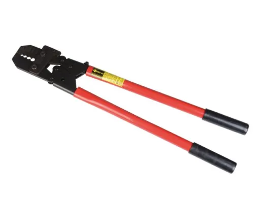 Kombiklemmzange für 1.5-5.0mm