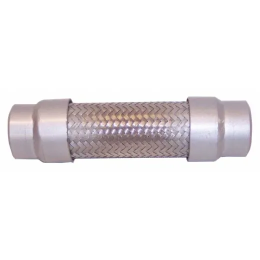 Kompensator geflochten - 32 mm, 500 mm
