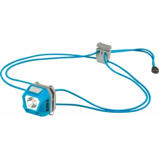 KONG KLIK Micro Stirnlampe