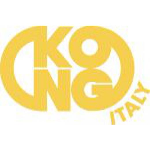 KONG Lifeline 2 hooks EN ISO 12041