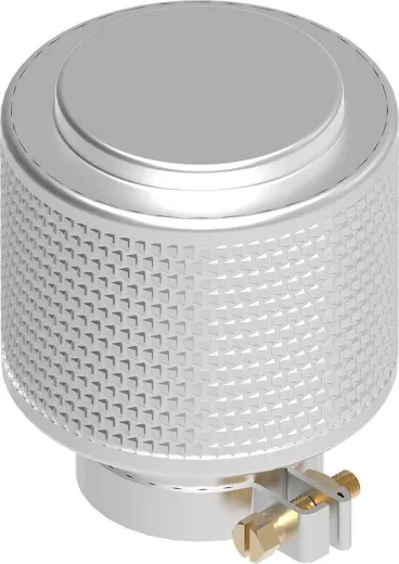 Korb-Luftfilter (Ø80 mm)