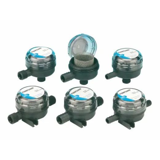 Kraftstoff-Rückschlagventile