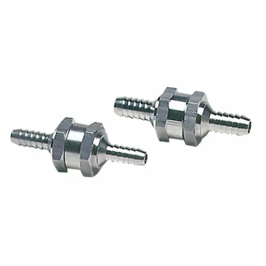 Kraftstoff-Rückschlagventile (Ø 8 mm)