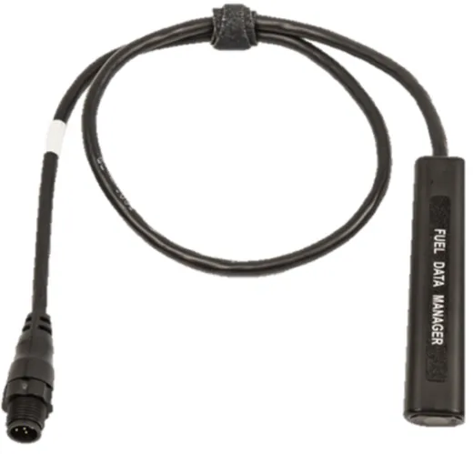 Kraftstoffdatenmanager